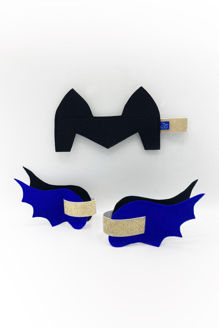 Bat-bandit